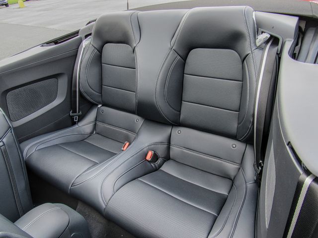 Photo of 2025 Ford Mustang EcoBoost Premium in Dallas, GA - 10,  2025 Ford Mustang EcoBoost Premium:167228