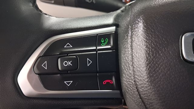 Used 2025 Jeep Compass SUV