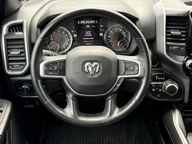 Used 2023 Ram 1500 Truck