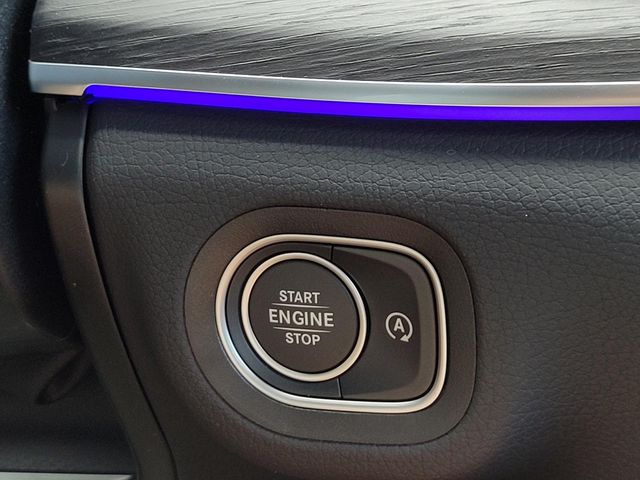 new 2025 Mercedes-Benz GLE car, priced at $96,045