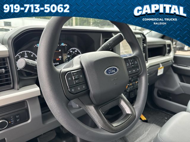 New 2026 White Ford 9FT SERVICE BODY image 24