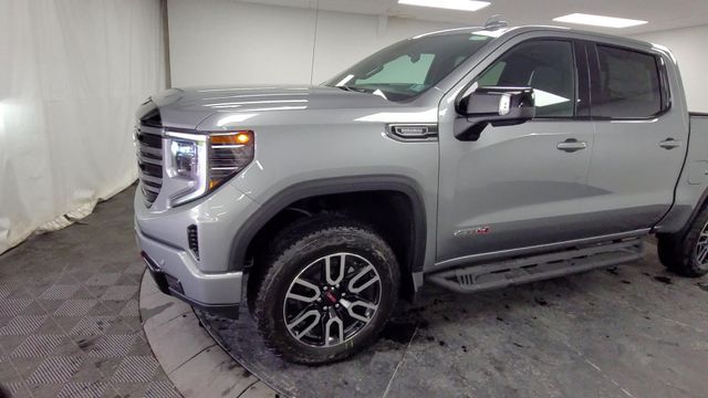 2026 – GMC – Sierra 1500