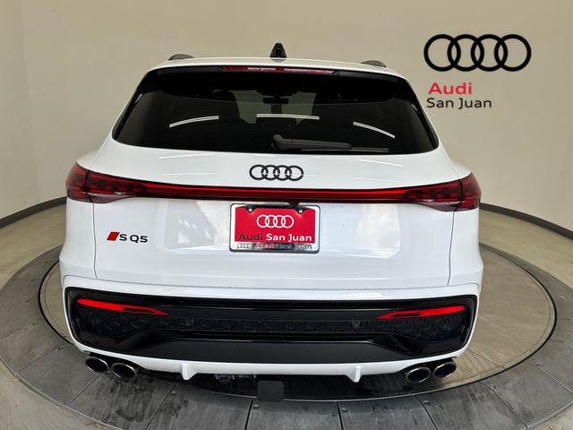 New 2026 White Audi Premium Plus image 37
