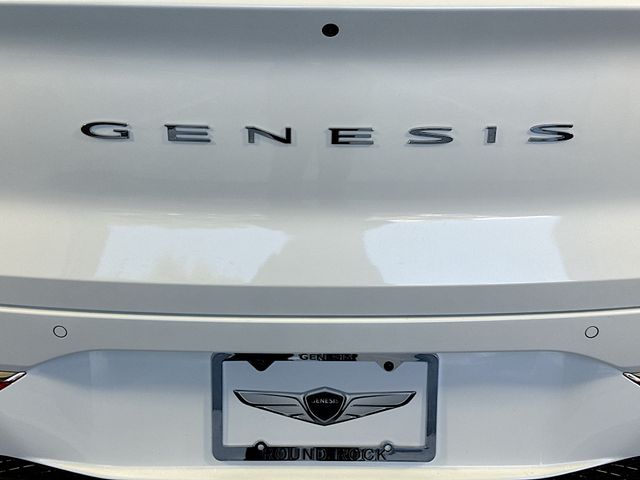 Thumbnail: 2026 Genesis GV80 - 22