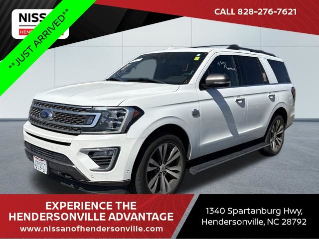 2020 Ford Expedition King Ranch 4WD
