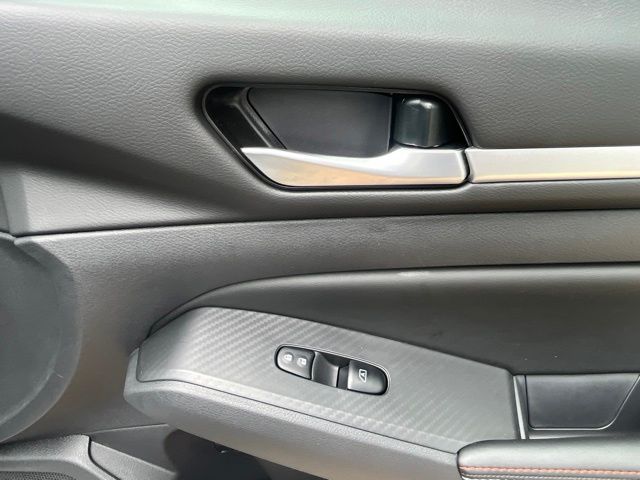 New 2026 Nissan Altima Sedan