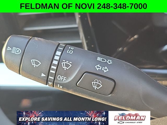 Used 2024 Chevrolet Silverado 2500HD For Sale in Muncie, IN