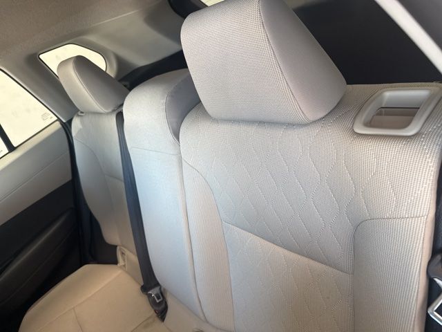 2025 Toyota Corolla Cross LE  at Don McGill Toyota
