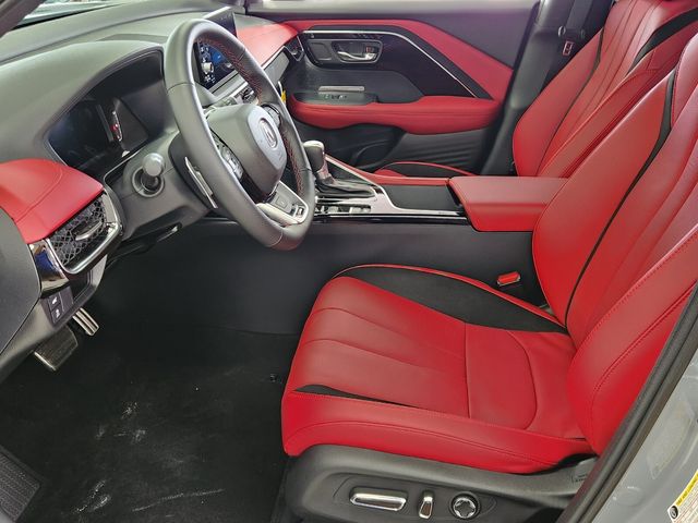 2026 Acura Adx - $44,450