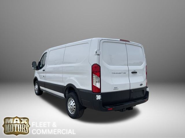 2023 Ford Transit-350 Base 5