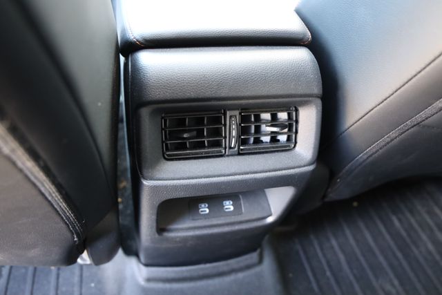 2025 Honda CR-V Hybrid Sport White at Community Toyota