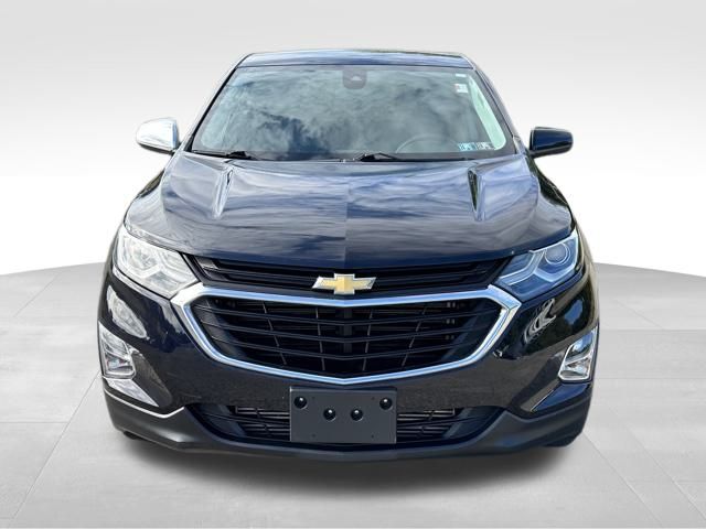 2020 Chevrolet Equinox LT 2