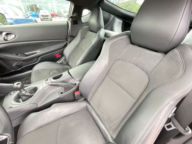 Used 2025 Nissan Z Coupe