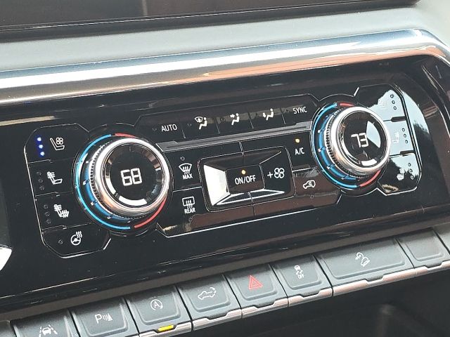 2026 GMC Sierra 1500 Denali Ultimate:46757A