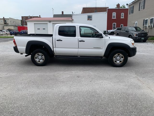 Used 2006 Toyota Tacoma Truck