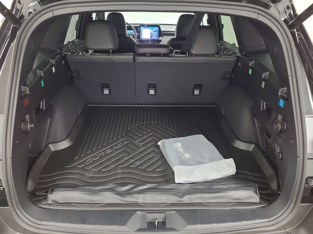 2026 – Subaru – Outback