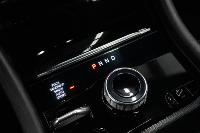 Used 2024 Jeep Grand Cherokee SUV