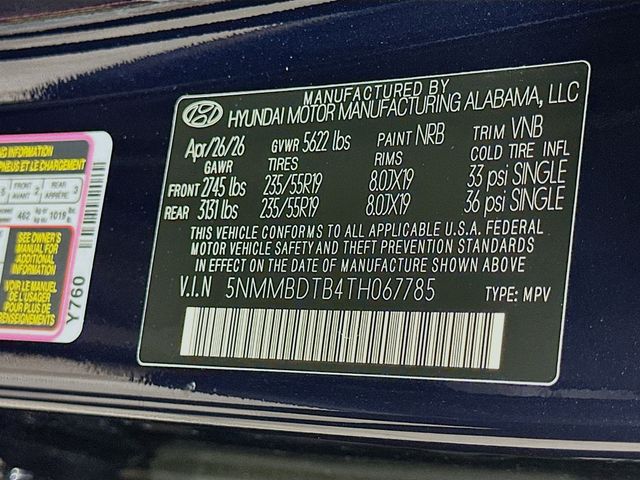 Thumbnail: 2026 Genesis GV70 - 24