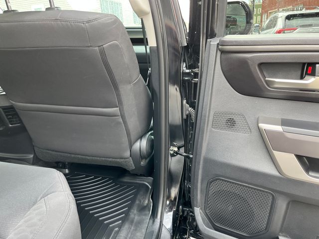 Used 2023 Toyota Tundra Truck