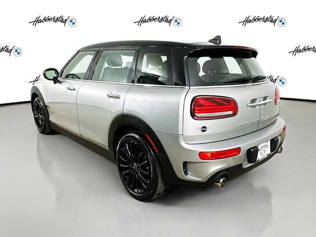 2023 MINI Cooper S Clubman 7