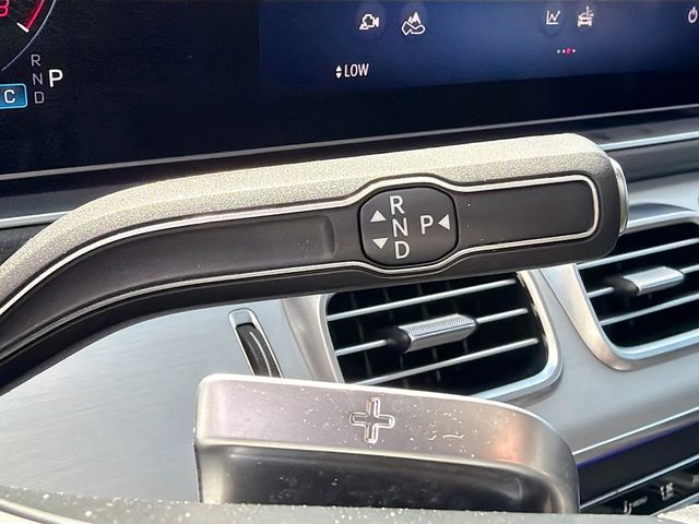 2024 Mercedes-Benz GLS Base - Photo 32