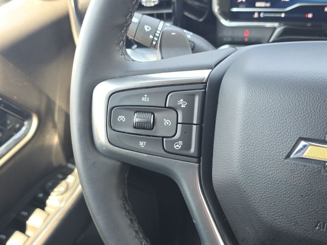 Photo of 2024 Chevrolet Silverado 1500 LTZ in Dallas, GA - 30,  2024 Chevrolet Silverado 1500 LTZ:C02406