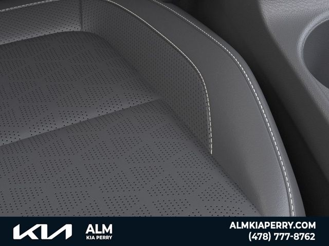 New 2026 Black Kia EX image 24
