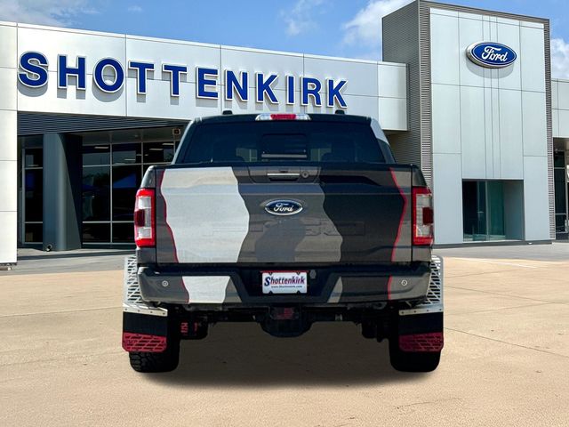 Used 2023 Ford F-150 Truck