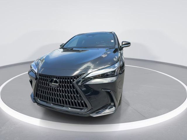 Used 2025 Lexus NX SUV