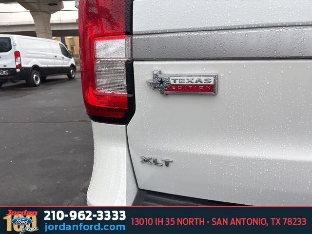 Used Car 2023 Ford Expedition  Xlt For Sale Under $50,000 In San Antonio, Texas