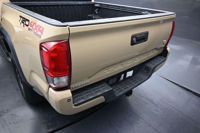 Used 2017 Toyota Tacoma Truck