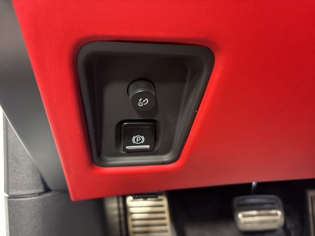 Used 2022 Chevrolet Corvette Convertible