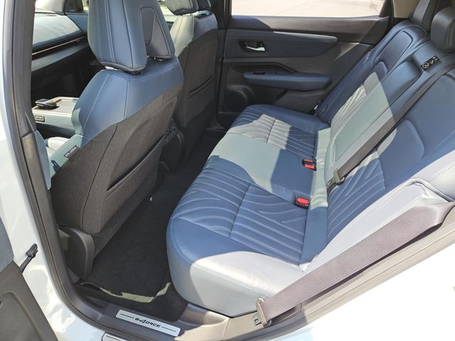 Used 2023 Nissan Ariya SUV