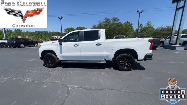 ChevroletSilverado 15005