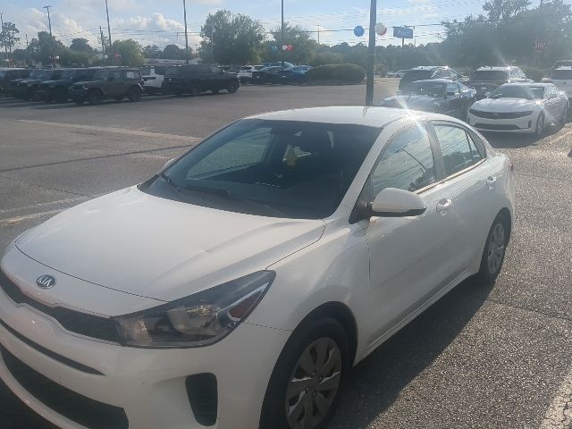2020 Kia Rio LX