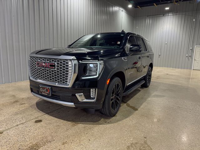 2023 GMC Yukon Denali 4WD
