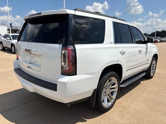 Used 2018 GMC Yukon SUV