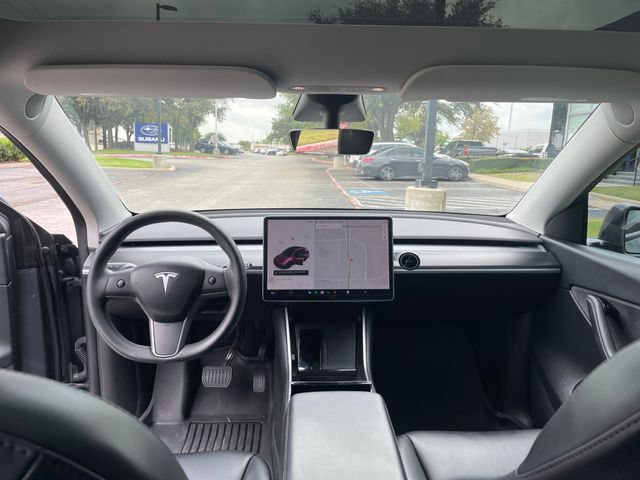 Used 2020 Tesla Model Y Long Range 4D Sport Utility