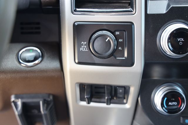 2019 Ford F-250SD King Ranch Black at Emmons Autoplex