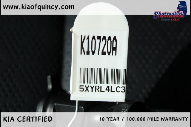 Used 2023 Kia Sorento SUV