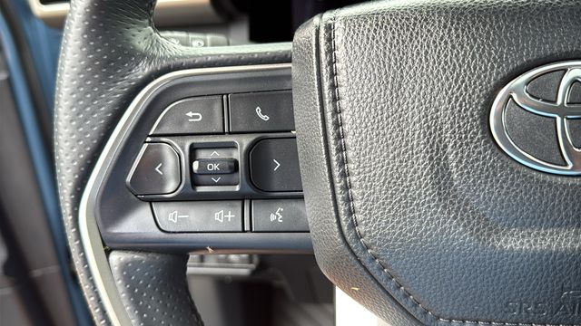 Used 2025 Toyota 4Runner i-FORCE MAX Hybrid SUV