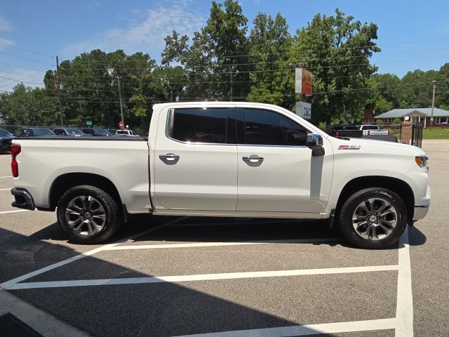Photo of 2023 Chevrolet Silverado 1500 LTZ in Dallas, GA - 6,  2023 Chevrolet Silverado 1500 LTZ:43766A