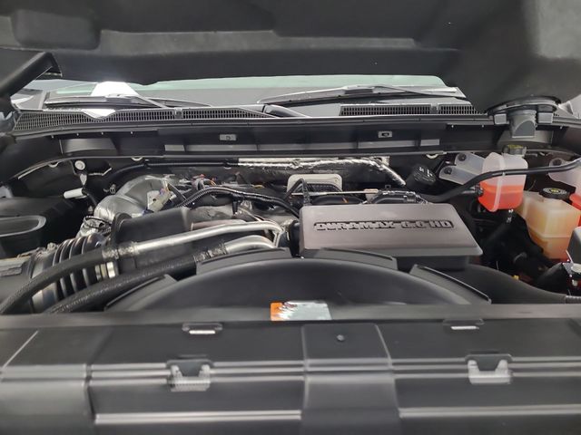 2026 – GMC – Sierra 3500HD