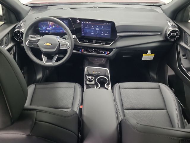 2026 – Chevrolet – Equinox