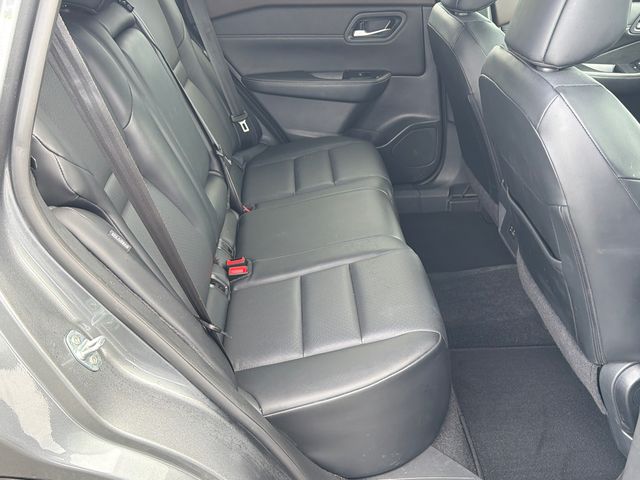 Used 2023 Nissan Rogue SUV