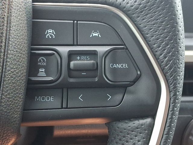 Used 2025 Toyota Tacoma Truck
