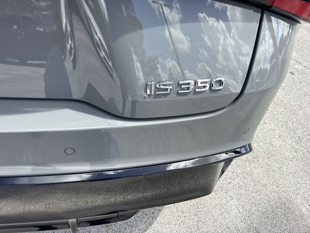 2025 Lexus IS - $47,998