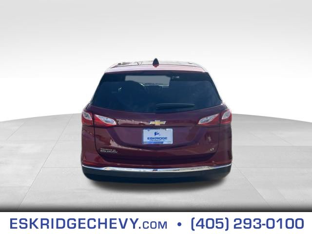 2019 Chevrolet Equinox LT 5