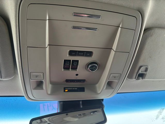 2020 GMC Yukon 4WD Denali