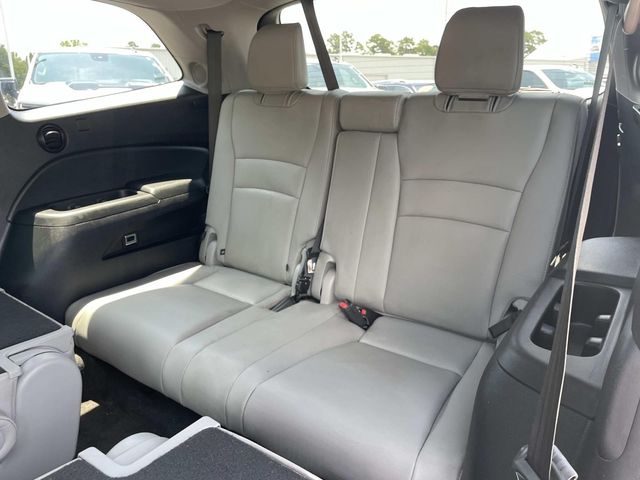 Used 2019 Honda Pilot SUV